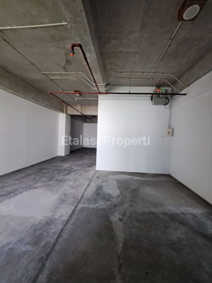 Foto properti Dijual Murah Office Spazio 1