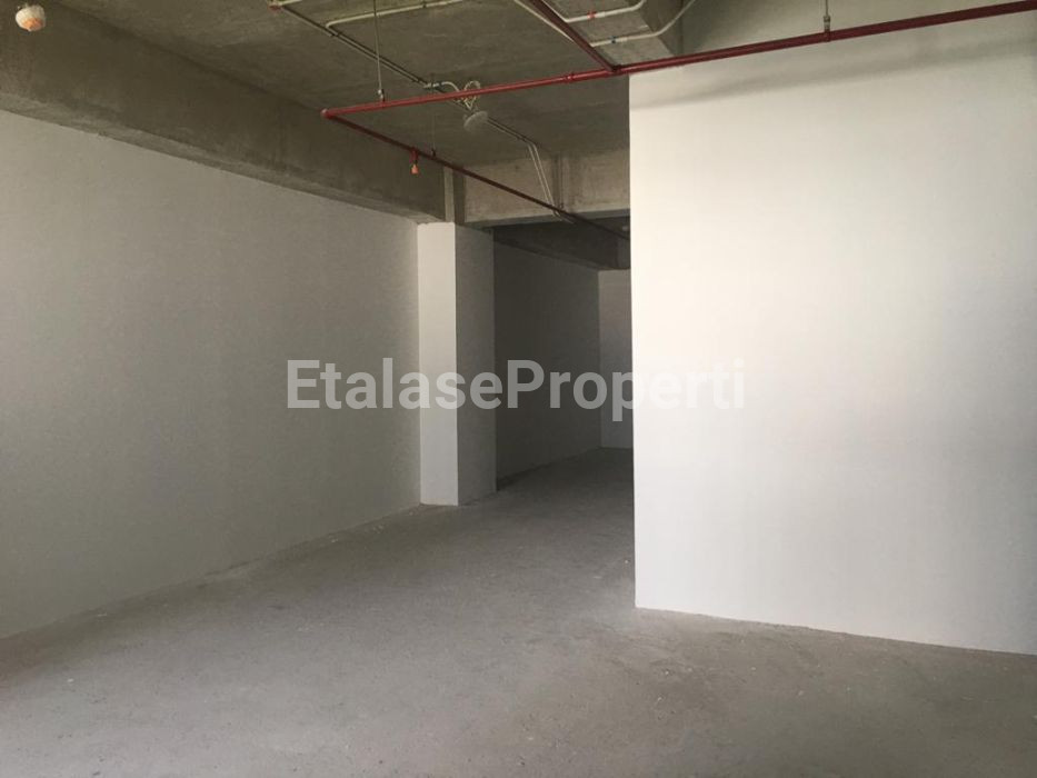 Foto properti Dijual Murah Office Spazio 2