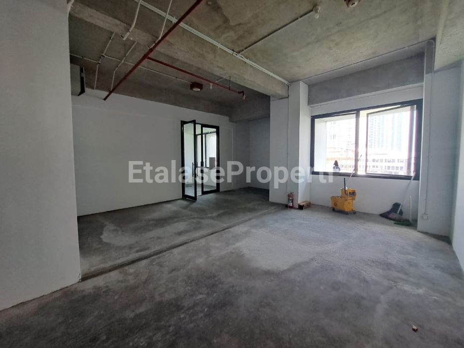 Foto properti Dijual Murah Office Spazio 3