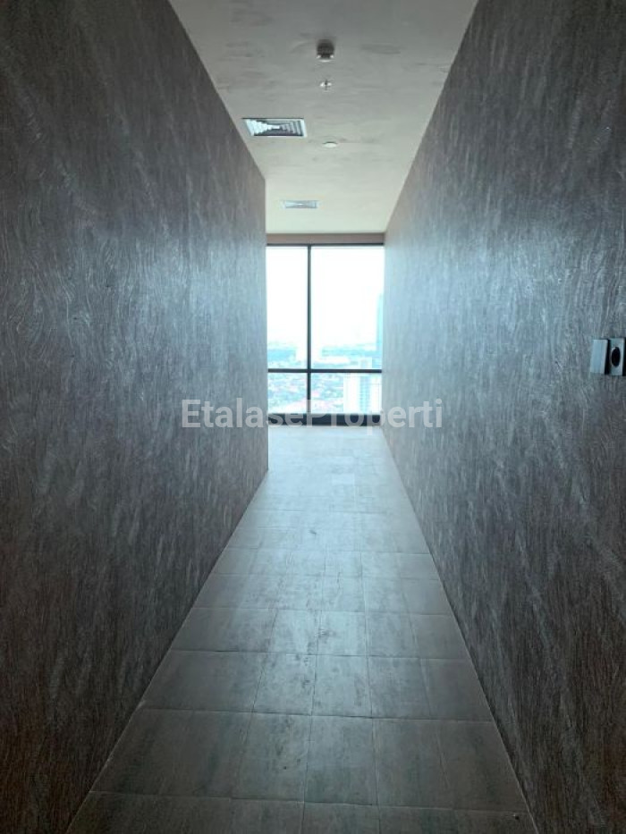 Foto properti Dijual Murah Office Spazio 7