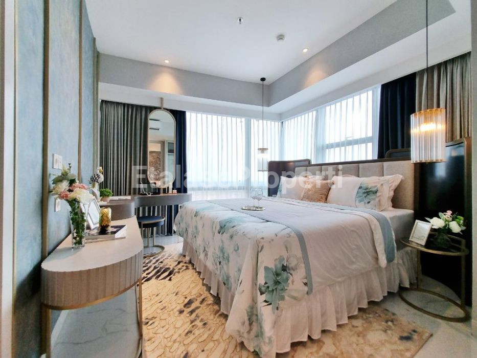 Foto properti Disewakan Apartemen La Viz Furnish Mewah 2