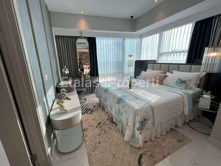 Foto properti Disewakan Apartemen La Viz Furnish Mewah 3