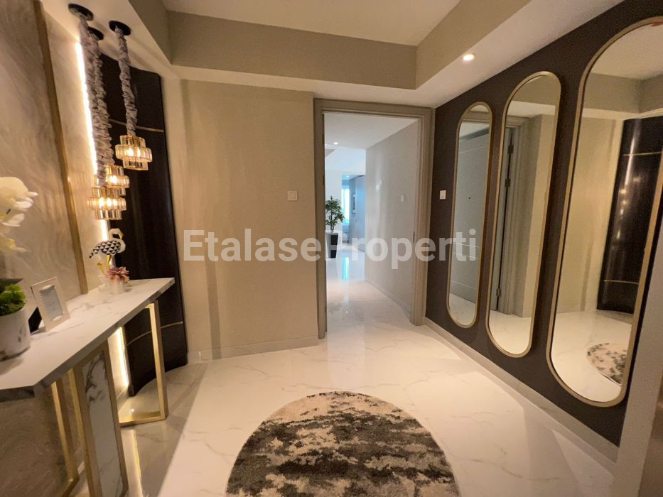 Foto properti Disewakan Apartemen La Viz Furnish Mewah 4