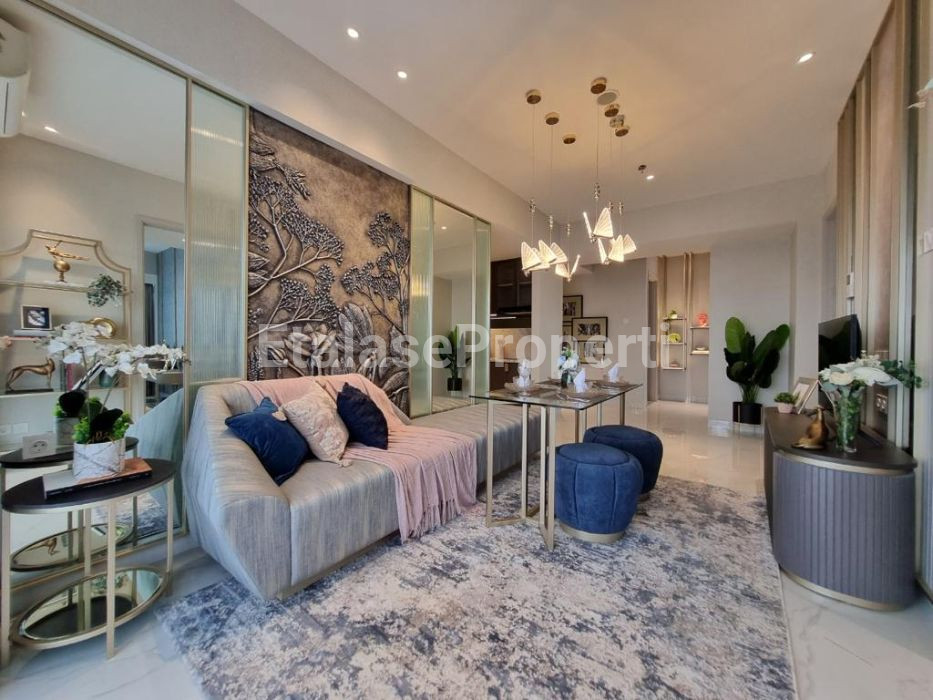 Foto properti Disewakan Apartemen La Viz Furnish Mewah 5