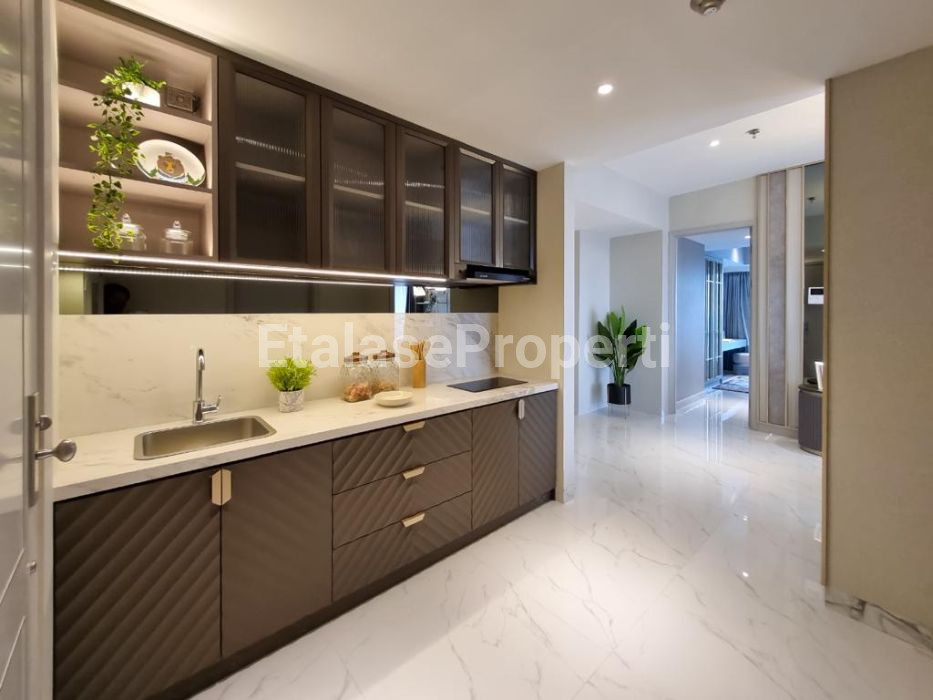 Foto properti Disewakan Apartemen La Viz Furnish Mewah 7