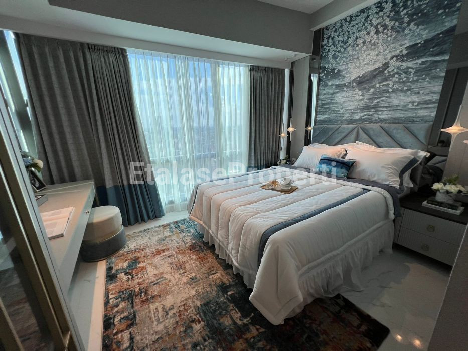 Foto properti Disewakan Apartemen La Viz Furnish Mewah 10