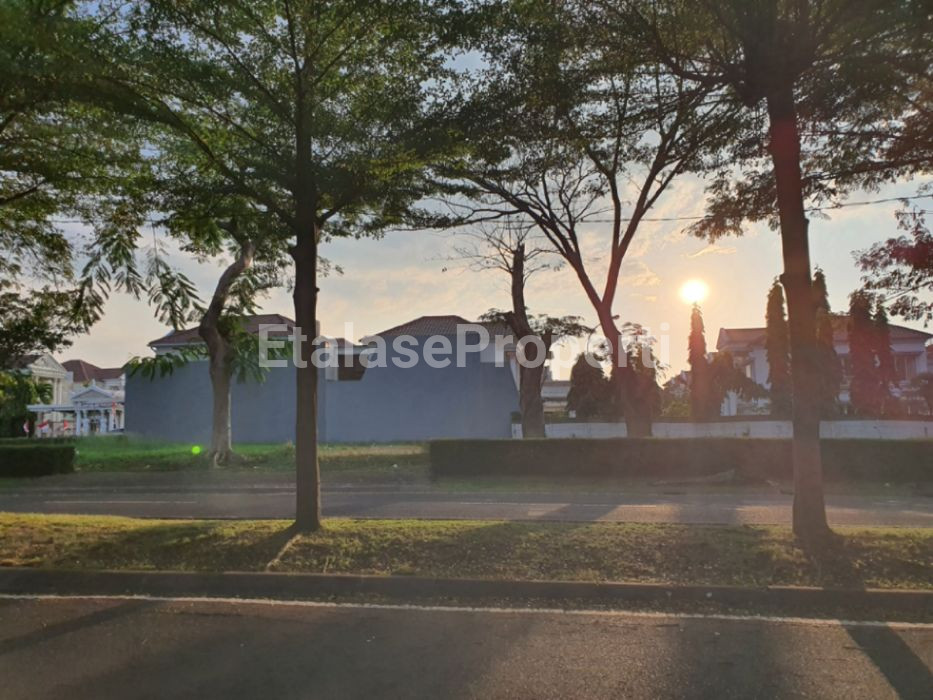 Foto properti Dijual Tanah Kavling Siap Bangun Wisata Bukit Mas 1