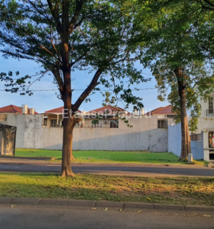 Foto properti Dijual Tanah Lavling Siap Bangun Wisata Bukit Mas 1