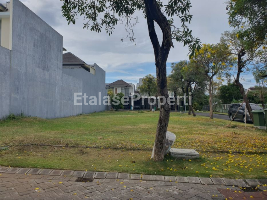 Foto properti Dijual Tanah Kavling Siap Bangun Wisata Bukit Mas 1