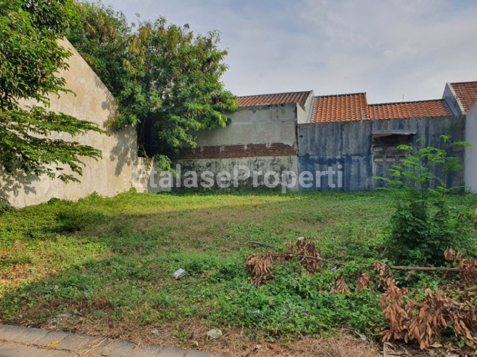 Foto properti Dijual Tanah Kavling Bukit Palma 1