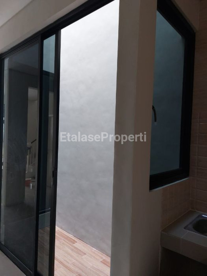 Foto properti Dijual Dan Disewakan Rumah North West Hill Siap Huni 4