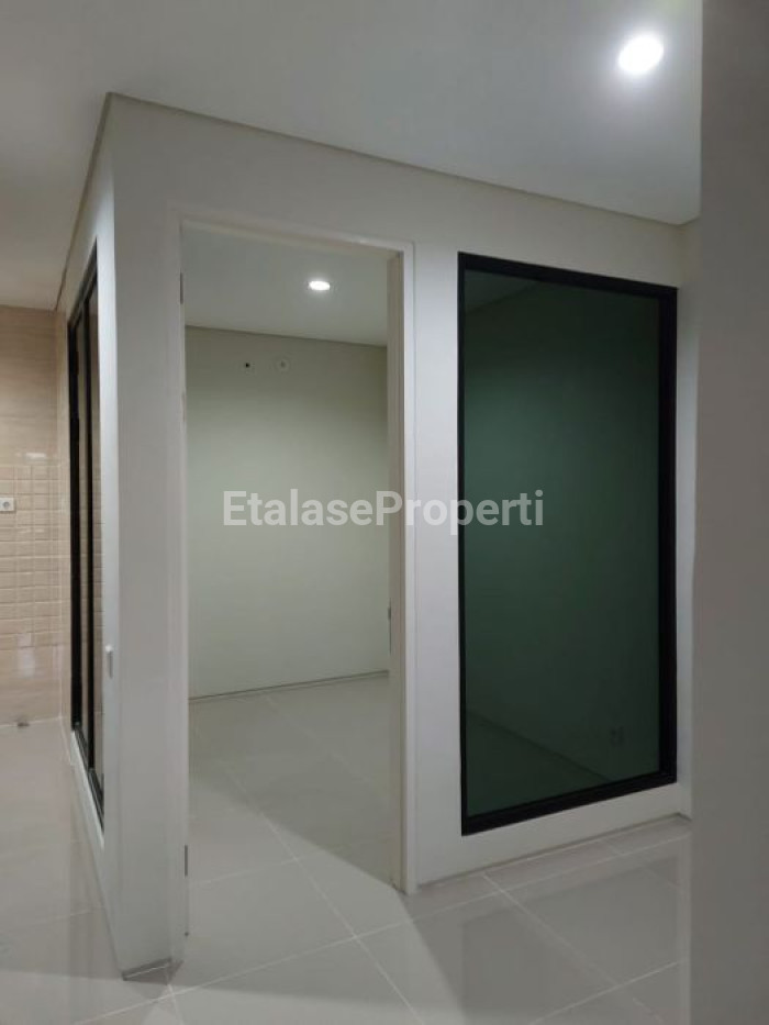 Foto properti Dijual Dan Disewakan Rumah North West Hill Siap Huni 7