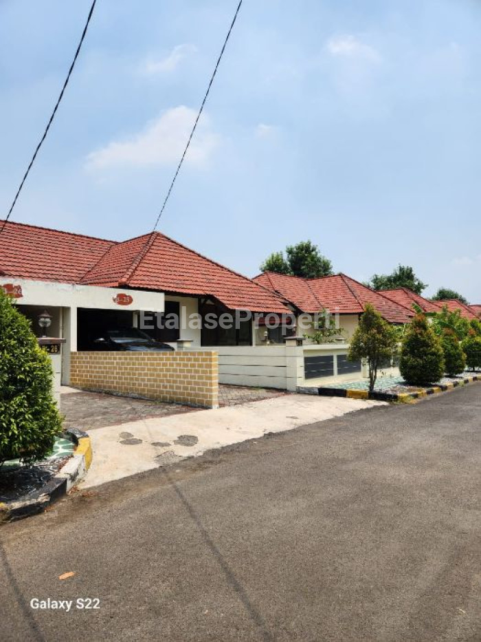 Foto properti Dijual MESS Jalan Gajah Mada Area Industri Padat Penduduk 2