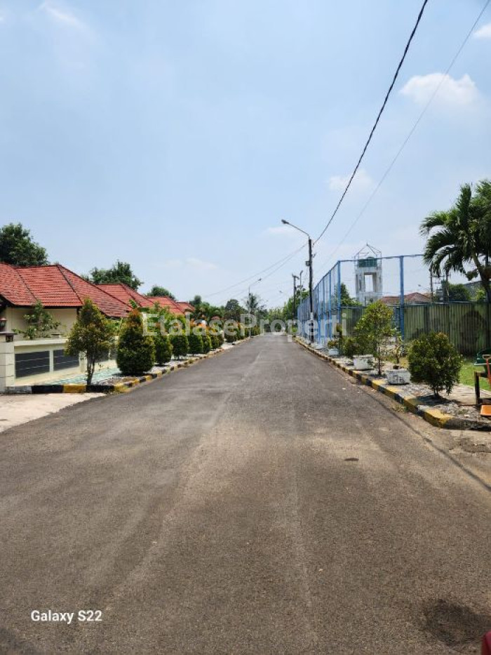 Foto properti Dijual MESS Jalan Gajah Mada Area Industri Padat Penduduk 4