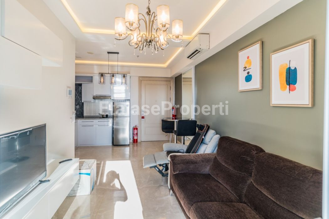 Foto properti Disewakan Apartemen One Icon 1
