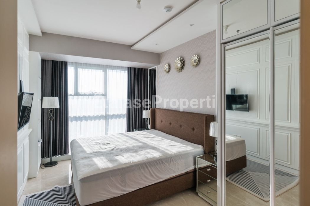 Foto properti Disewakan Apartemen One Icon 2