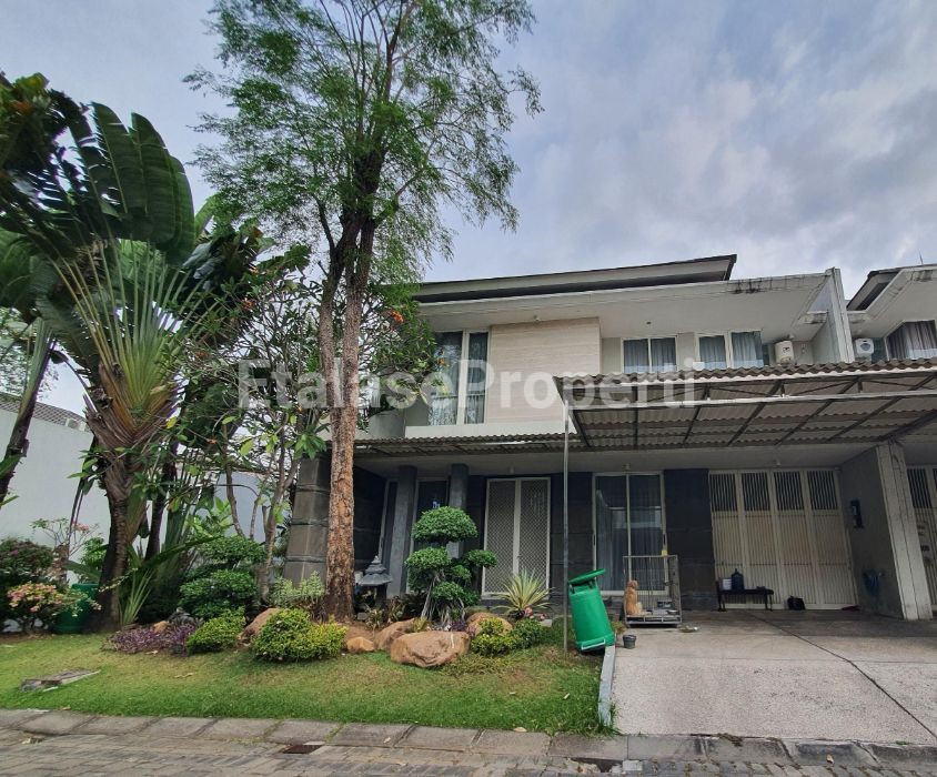 Foto properti Di Jual Rumah Siap Huni Wisata Bukit Mas Bagus 1