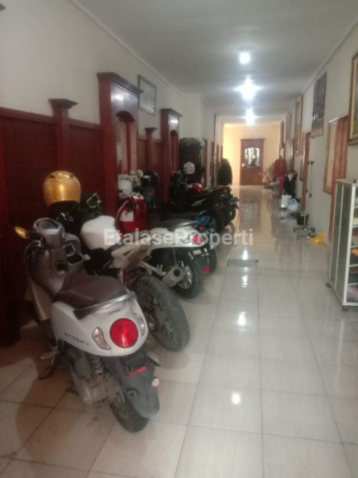 Foto properti Dijual Cepat Usaha Kost-kostan Aktif Di Gayungan PTT 2