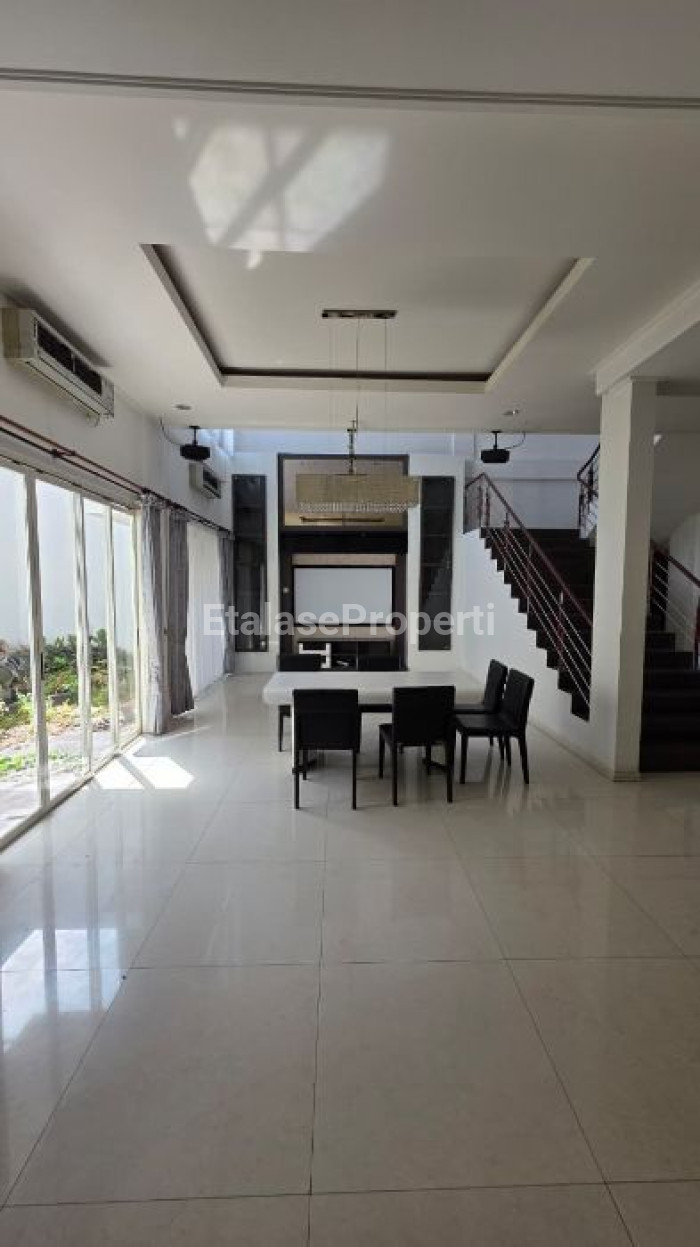 Foto properti *Dijual Rumah Galaxy Bumi Permai* 4