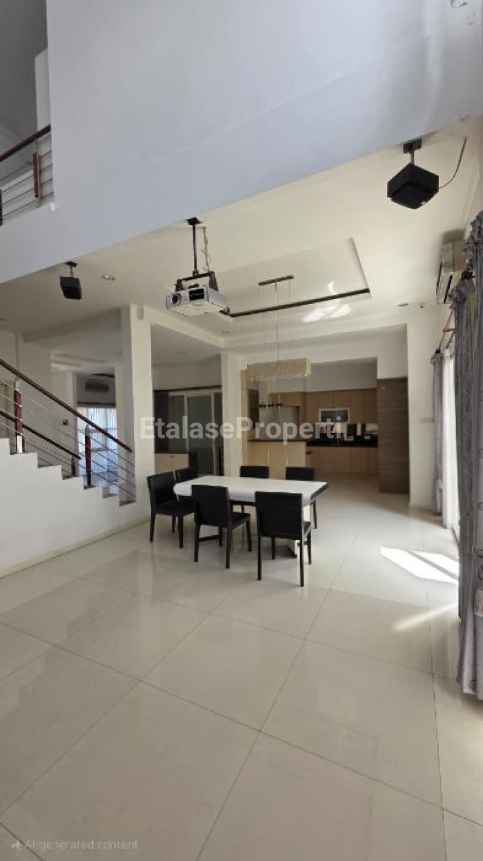 Foto properti *Dijual Rumah Galaxy Bumi Permai* 5