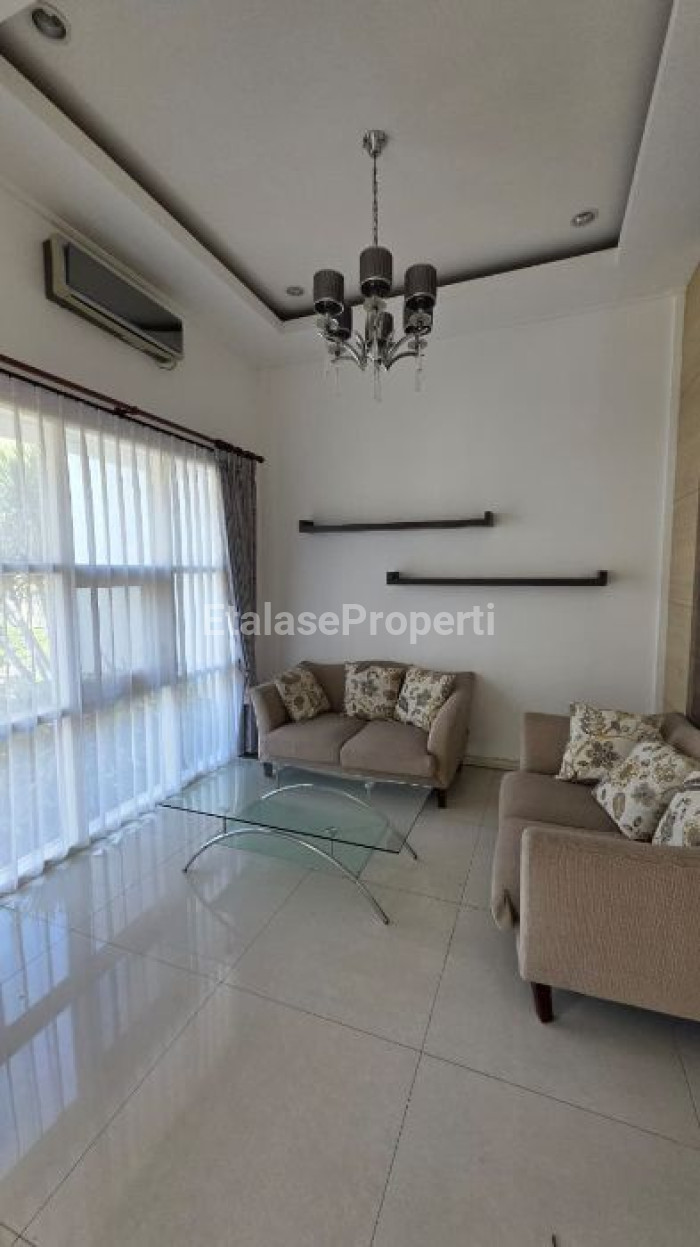 Foto properti *Dijual Rumah Galaxy Bumi Permai* 7