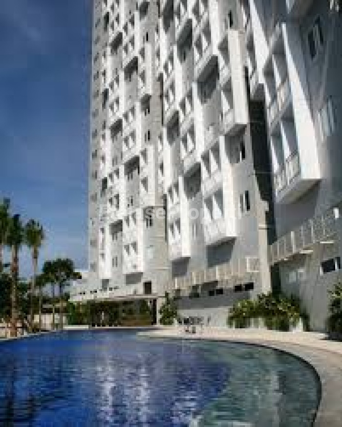 Foto properti DISEWAKAN  UC Apartement 1