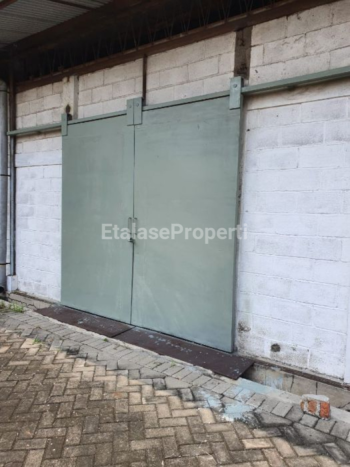 Foto properti DIJUAL  Pabrik Jemundo 1