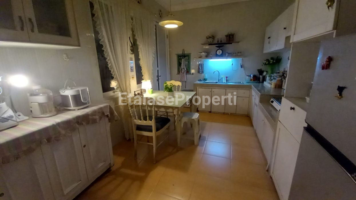 Foto properti Dijual Rumah Jemursari Timur Dekat Dengan RSI, RS Royal, Bandara, Plasa Marina, Tol Waru, UBAYA, Univ, Petra, Trans Icon, Royal Plaza, 3