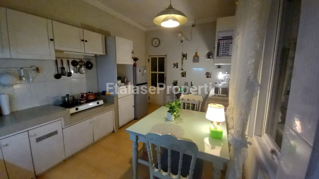 Foto properti Dijual Rumah Jemursari Timur Dekat Dengan RSI, RS Royal, Bandara, Plasa Marina, Tol Waru, UBAYA, Univ, Petra, Trans Icon, Royal Plaza, 5