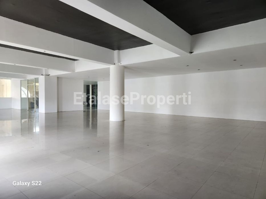Foto properti Disewakan Bangunan Di Telaga Utama Golf Citraland Cocok Untuk Kantor, Showroom, Resto Café, Tempat Kursus Dll 3