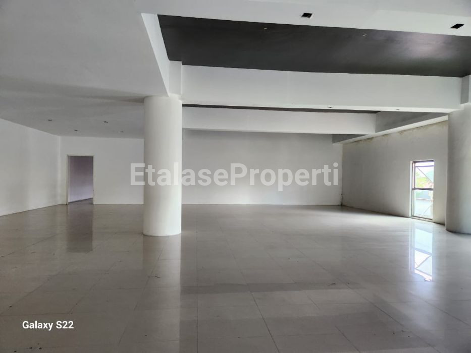 Foto properti Disewakan Bangunan Di Telaga Utama Golf Citraland Cocok Untuk Kantor, Showroom, Resto Café, Tempat Kursus Dll 4