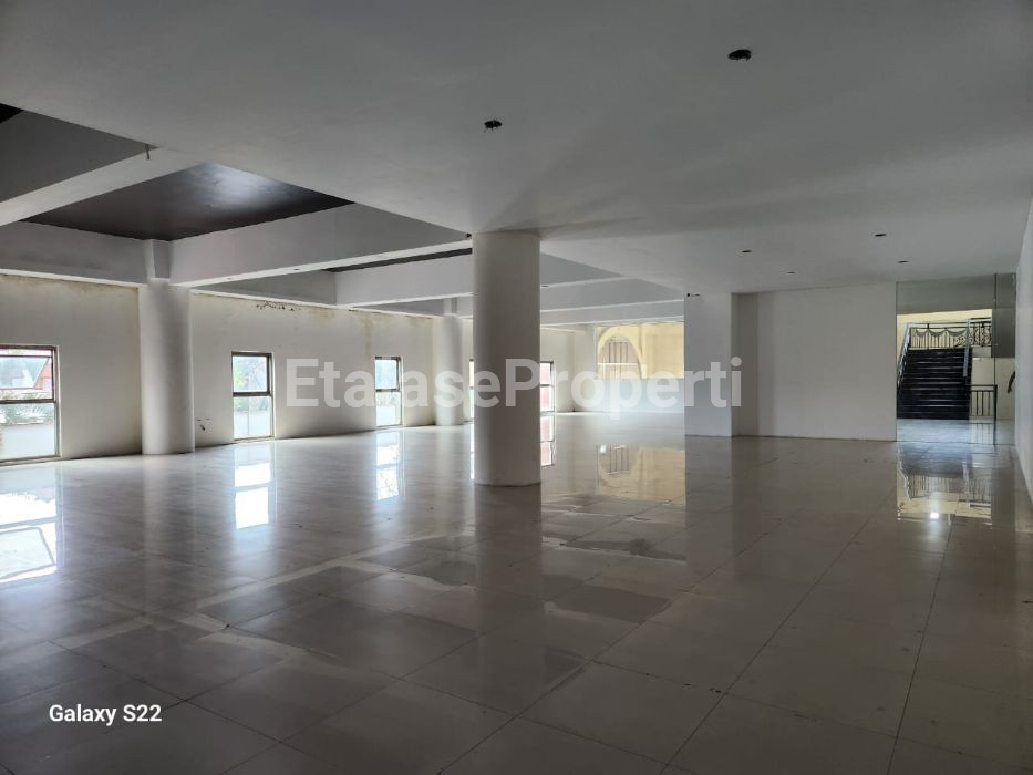Foto properti Disewakan Bangunan Di Telaga Utama Golf Citraland Cocok Untuk Kantor, Showroom, Resto Café, Tempat Kursus Dll 5