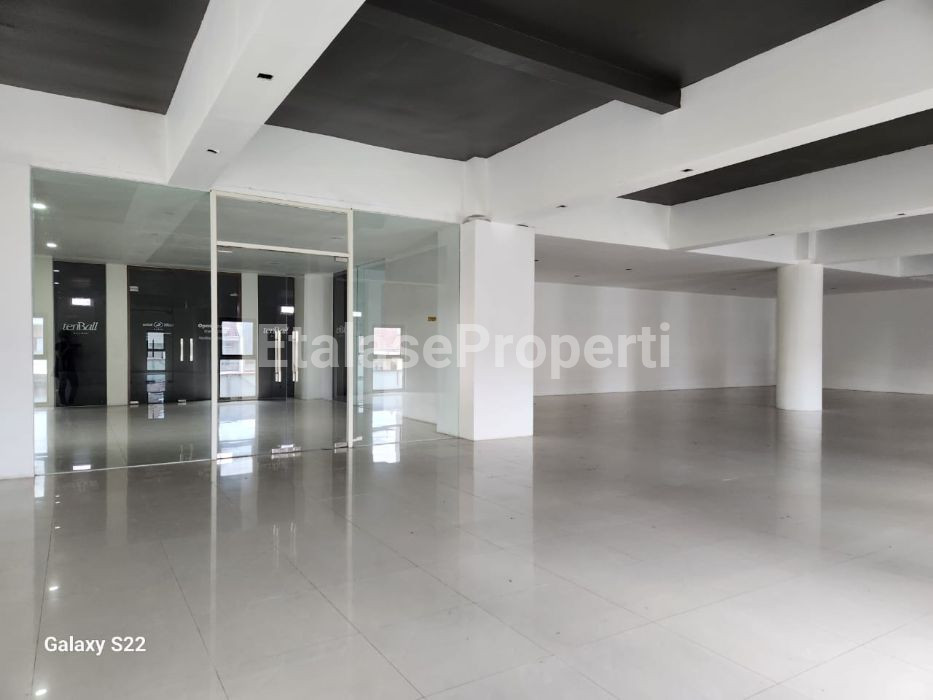 Foto properti Disewakan Bangunan Di Telaga Utama Golf Citraland Cocok Untuk Kantor, Showroom, Resto Café, Tempat Kursus Dll 6