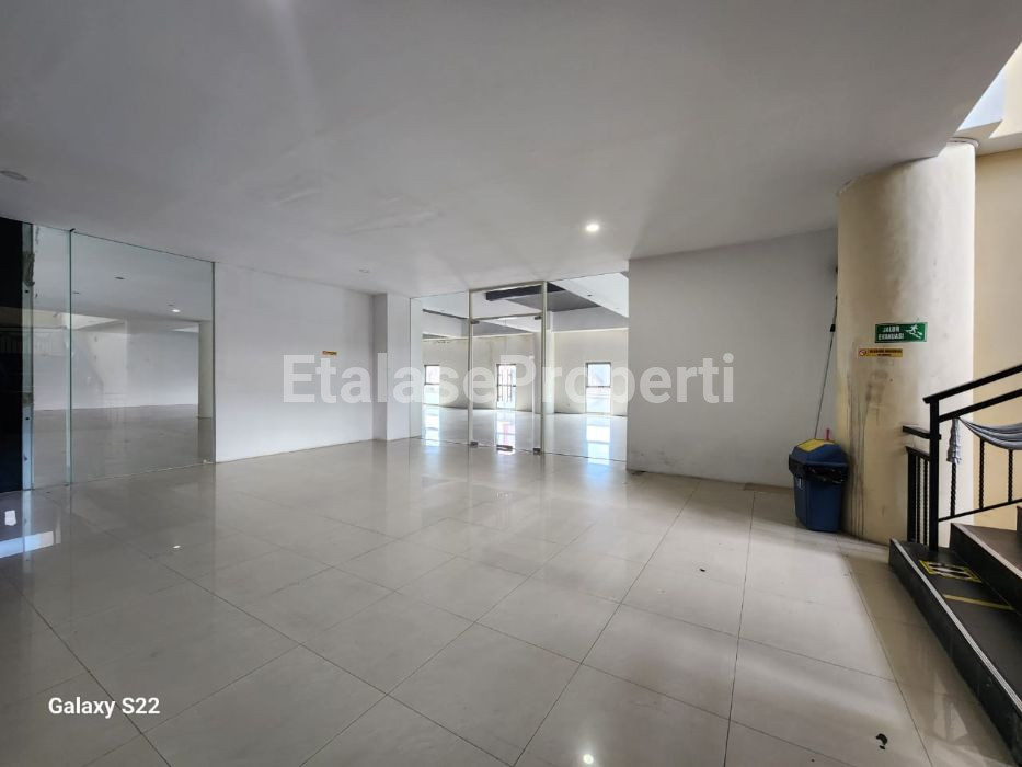 Foto properti Disewakan Bangunan Di Telaga Utama Golf Citraland Cocok Untuk Kantor, Showroom, Resto Café, Tempat Kursus Dll 7