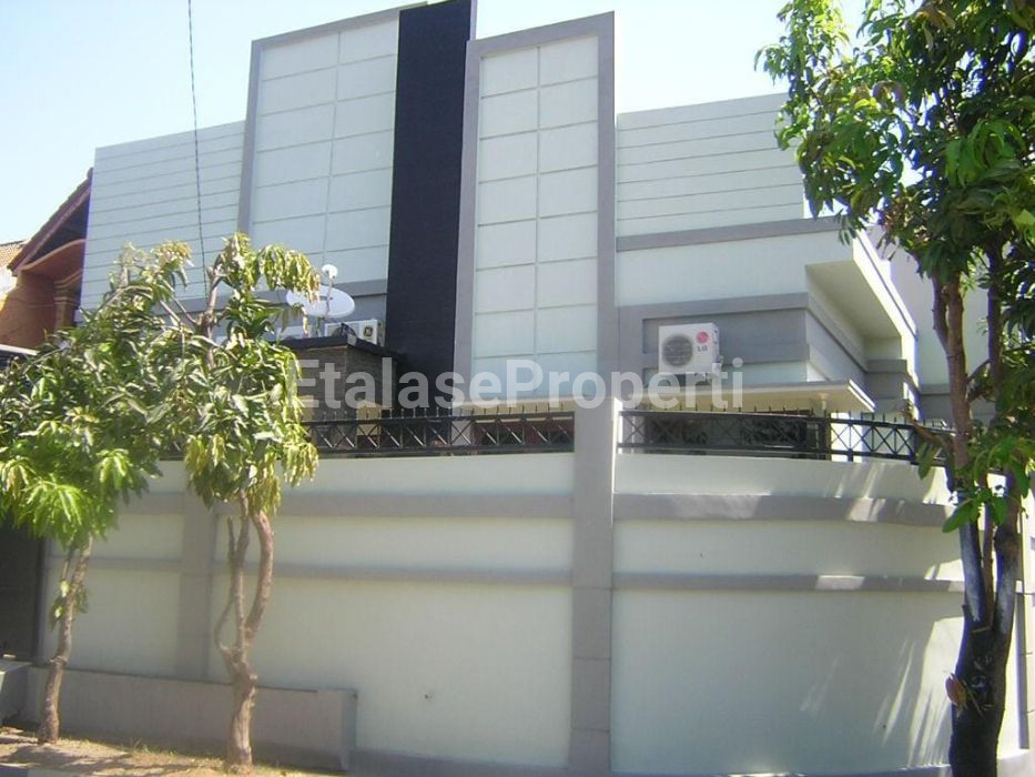 Foto properti RUMAH SIAP HUNI PONDOK JATI SIDOARJO Jual Rumah 1