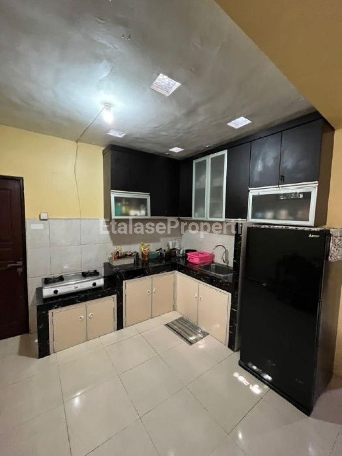 Foto properti RUMAH SIAP HUNI PONDOK JATI SIDOARJO Jual Rumah 3