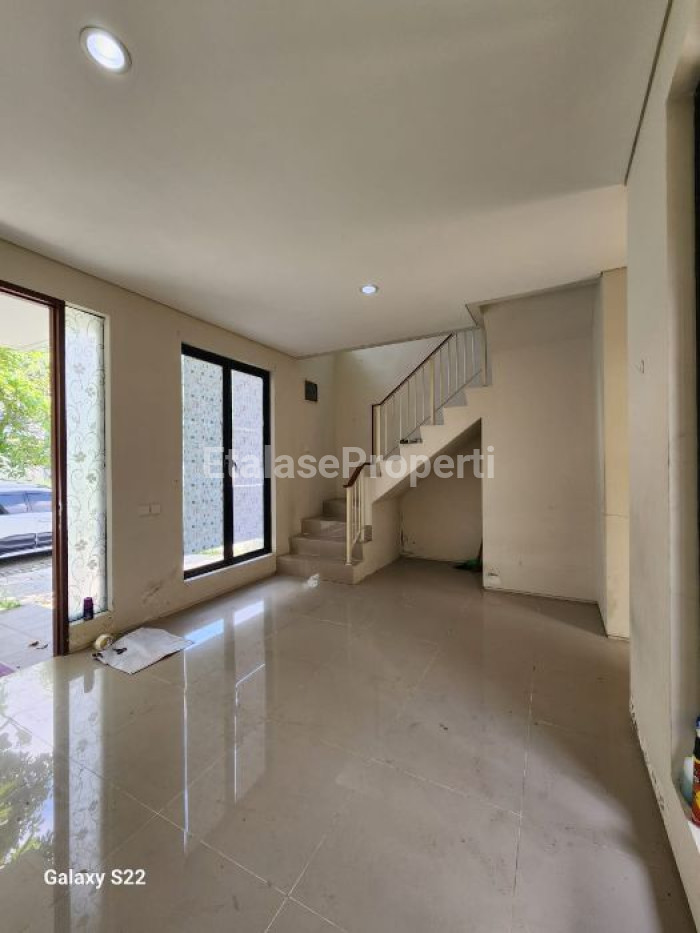 Foto properti Dijual Rumah Siap Huni Northwest Lake Citraland 1 M-an 6