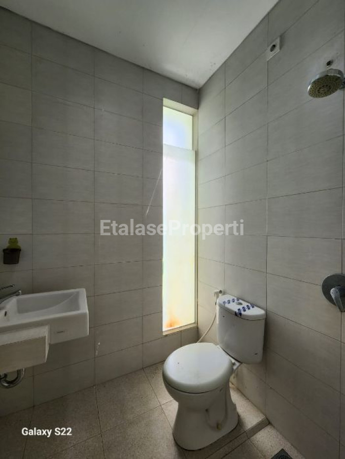 Foto properti Dijual Rumah Siap Huni Northwest Lake Citraland 1 M-an 7