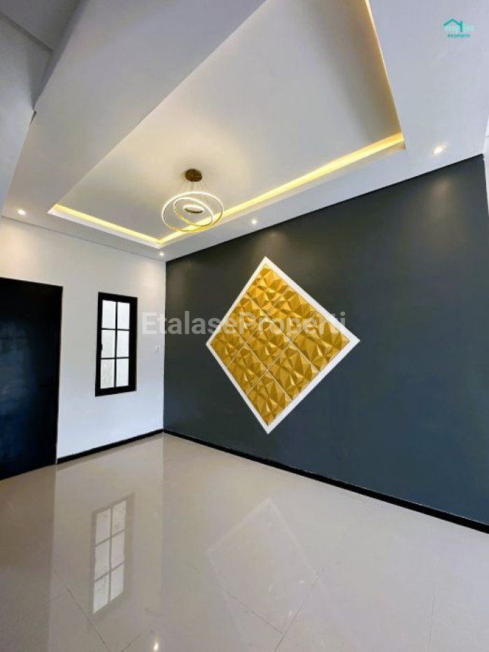 Foto properti Dijual Rumah Di Nirwana Eksekutif Dekat MERR UPH Wonorejo 4