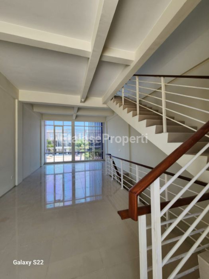 Foto properti Disewakan Ruko Northwest Boulevard Siap Huni 7