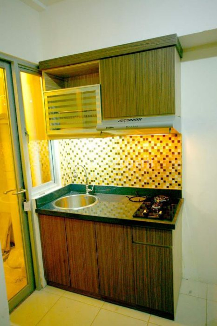 Foto properti Disewakan Apartemen Educity Harvard Pakuwon City Furnished 3