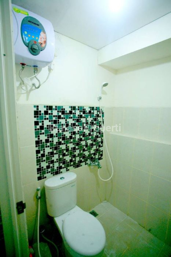 Foto properti Disewakan Apartemen Educity Harvard Pakuwon City Furnished 4