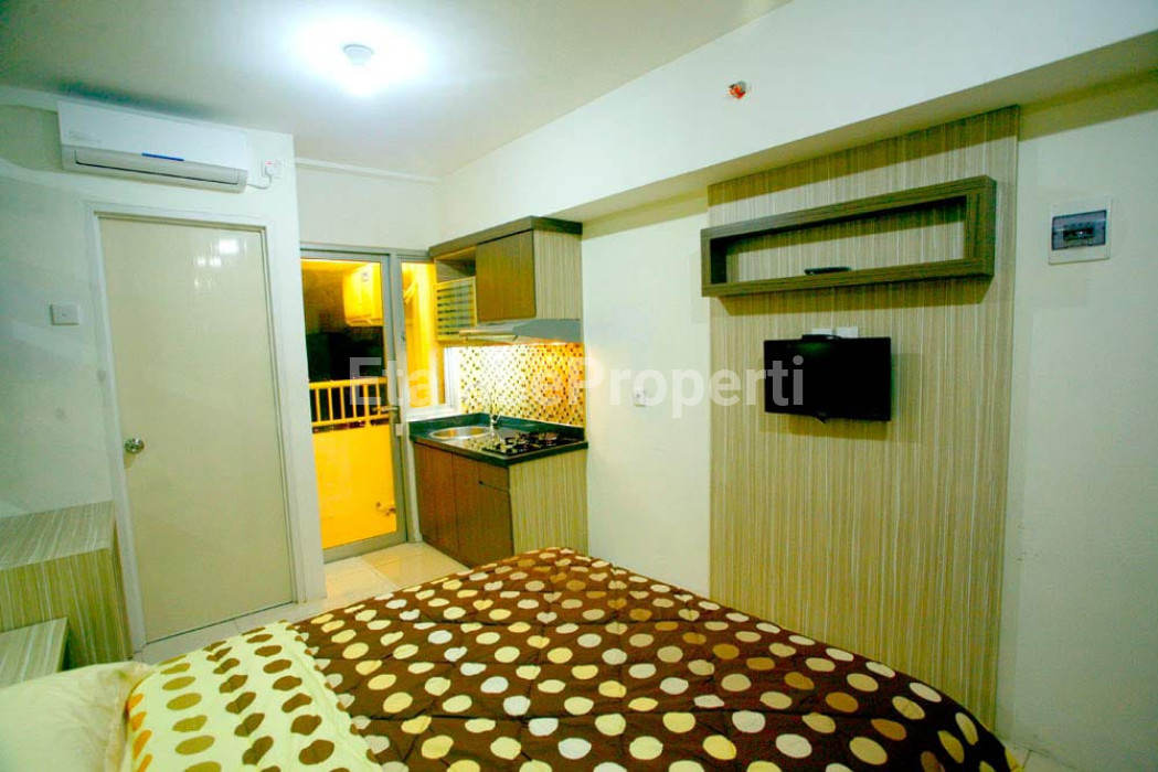 Foto properti Disewakan Apartemen Educity Harvard Pakuwon City Furnished 5
