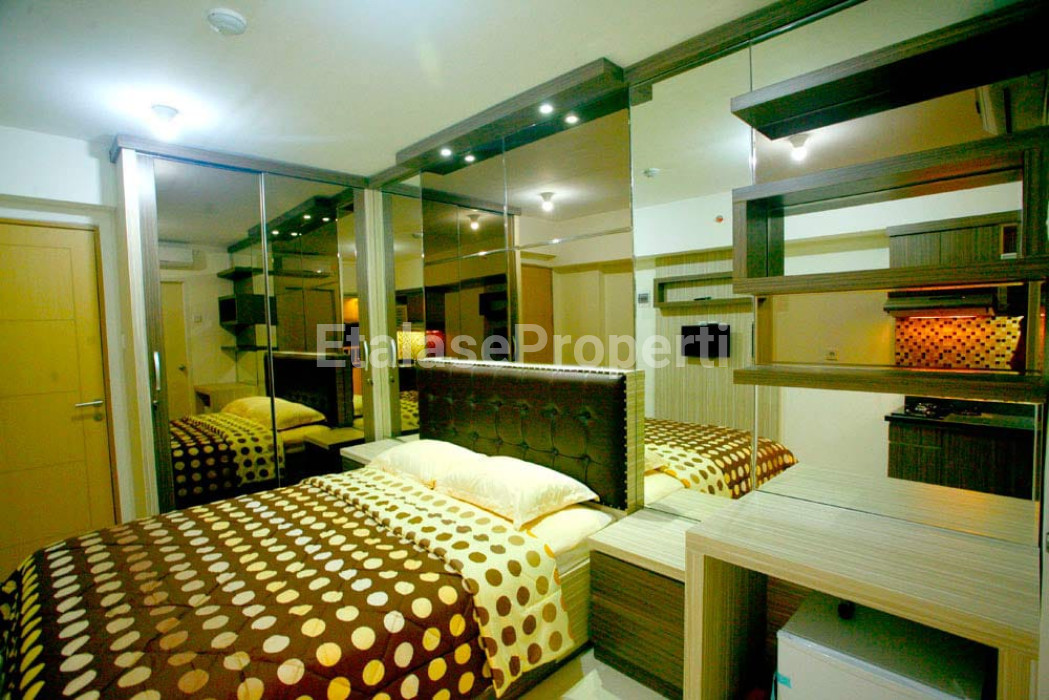 Foto properti Disewakan Apartemen Educity Harvard Pakuwon City Furnished 6