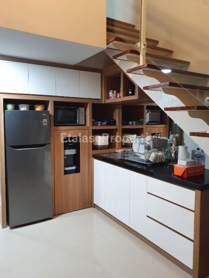 Foto properti *Dijual Apartemen 2 Bedroom (SOHO) Tower Denver Citraland, Full Furnished!!* 5