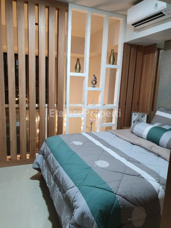 Foto properti *Dijual Apartemen 2 Bedroom (SOHO) Tower Denver Citraland, Full Furnished!!* 7