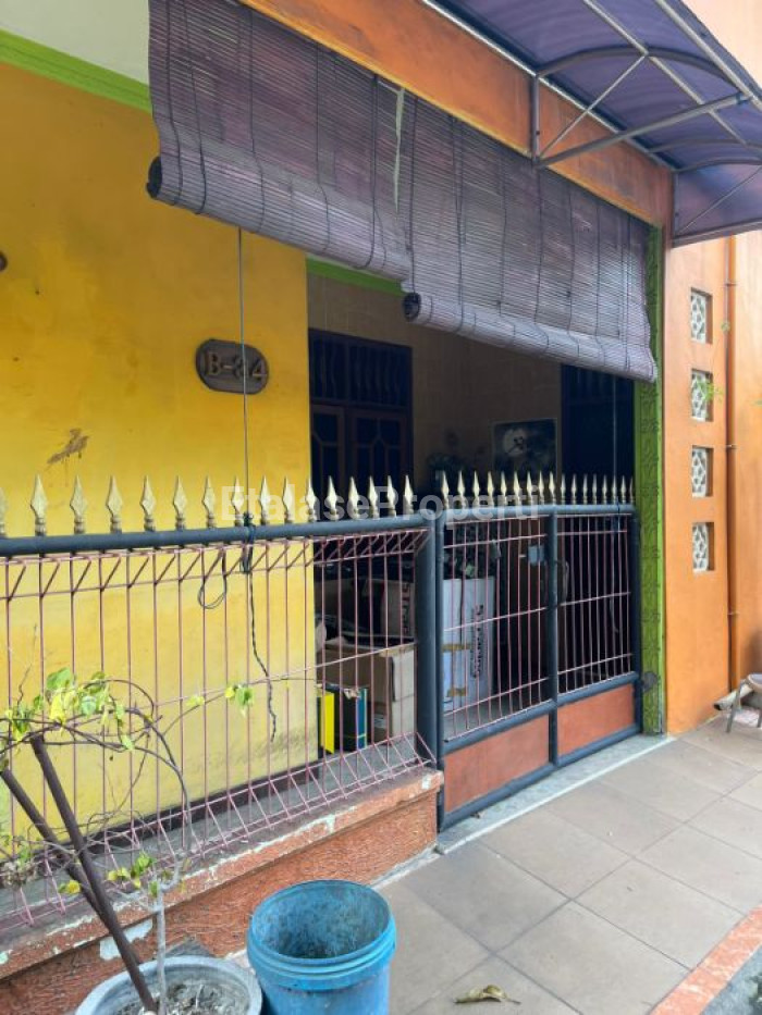 Foto properti DIJUAL CEPAT RUMAH Taman Permata Indah Kalijaten Sepanjang, KABUPATEN SIDOARJO 4