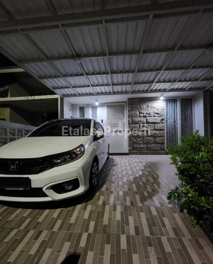 Foto properti Dijual Rumah Siap Huni Northwest Park Citraland 1