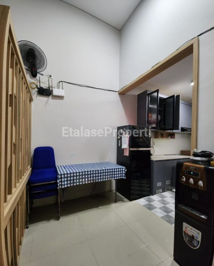 Foto properti Dijual Rumah Siap Huni Northwest Park Citraland 6