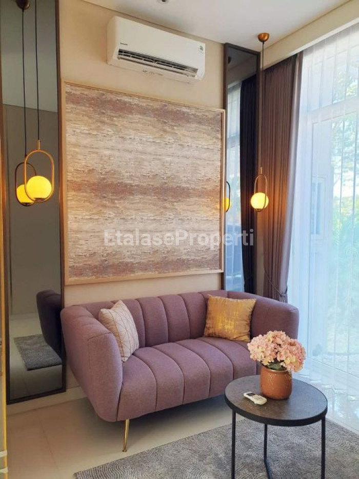 Foto properti Rumah Pakuwon City Cluster Mossel Bay - Grand Island 3